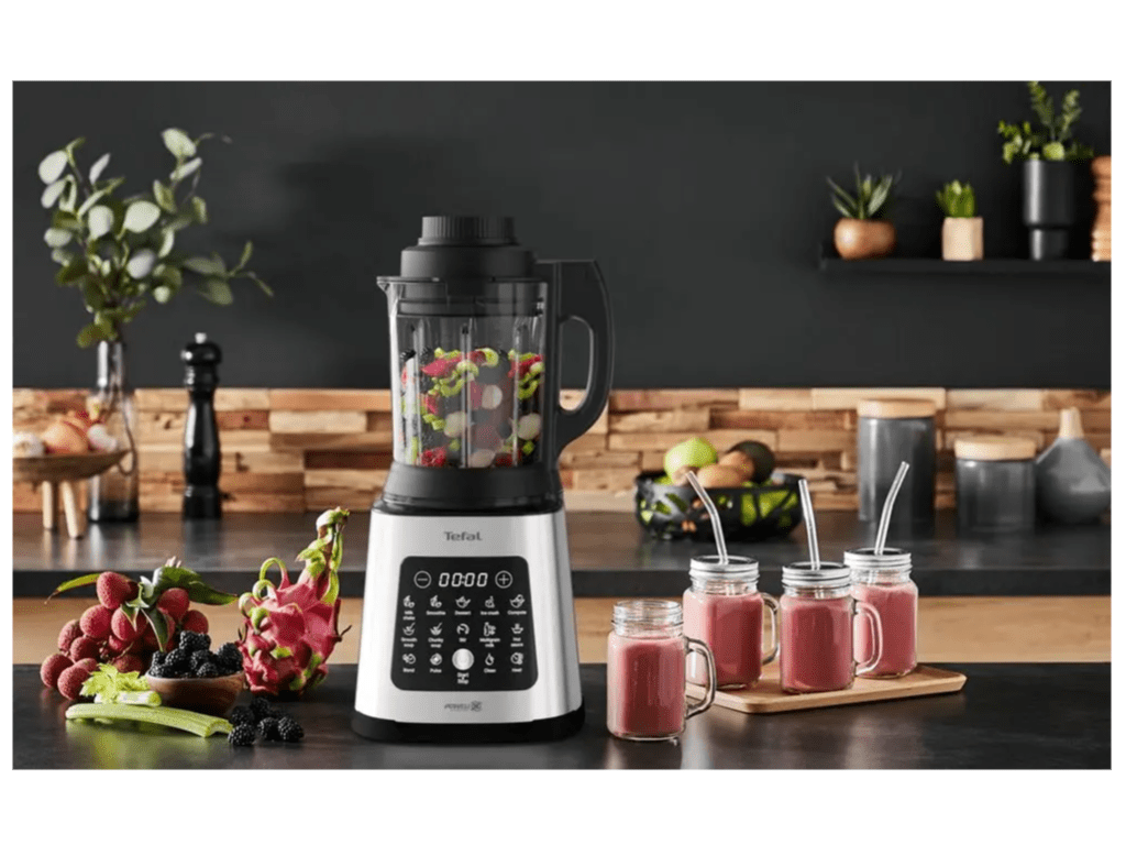 Tefal blender 1400W