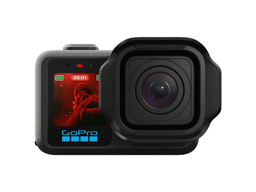 GoPro Mission 1