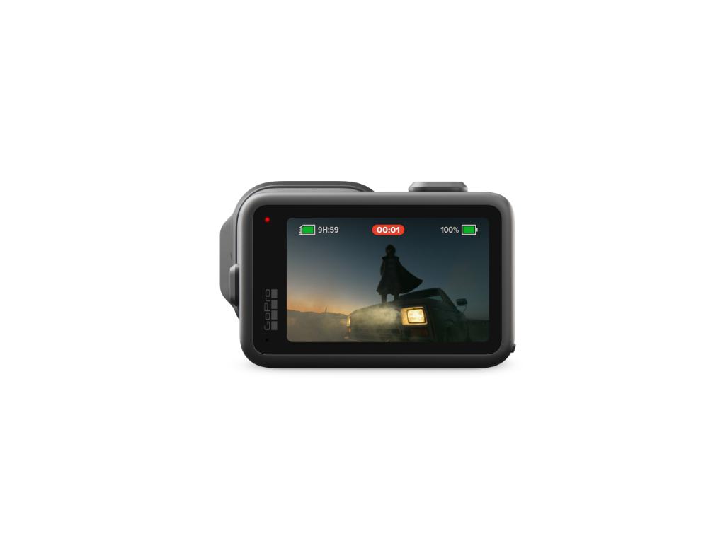 GoPro Mission 1