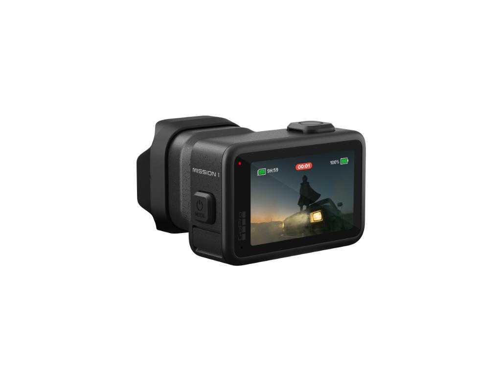 GoPro Mission 1