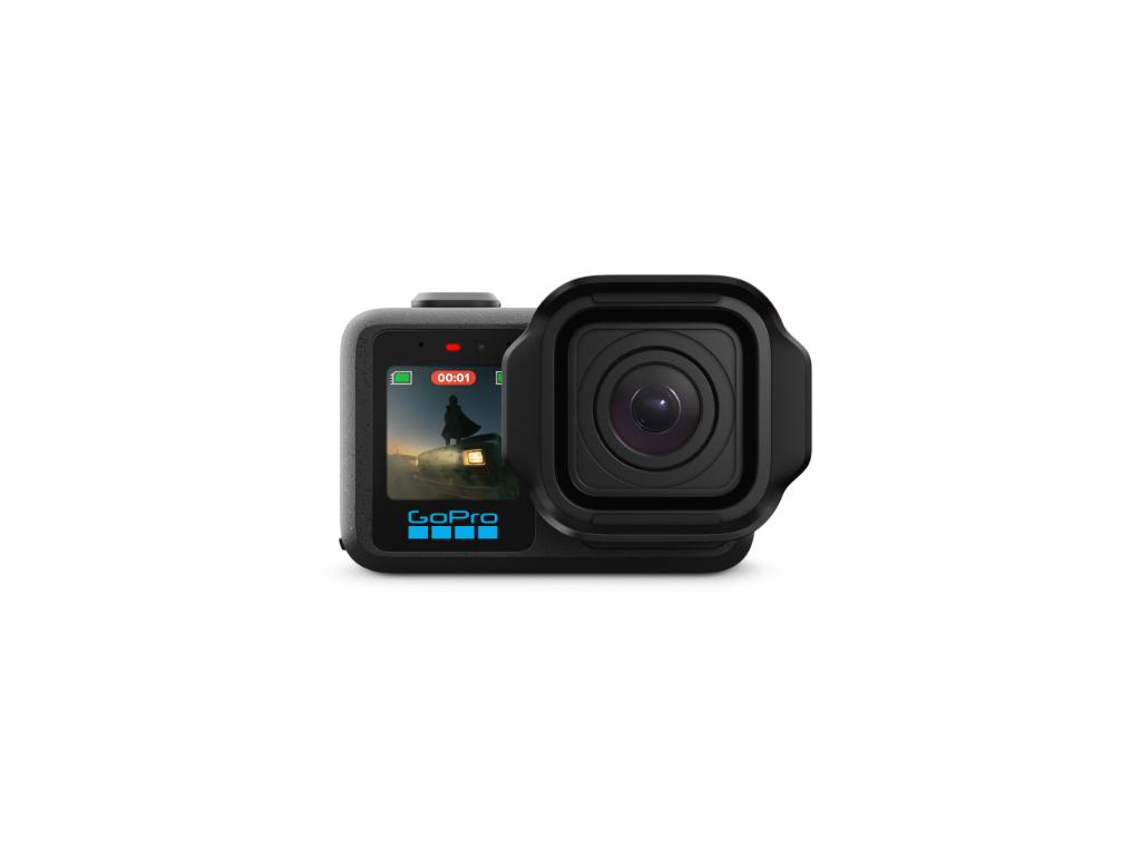 GoPro Mission 1