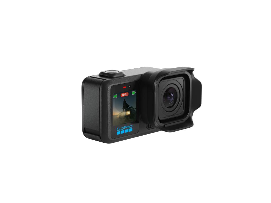 GoPro Mission 1