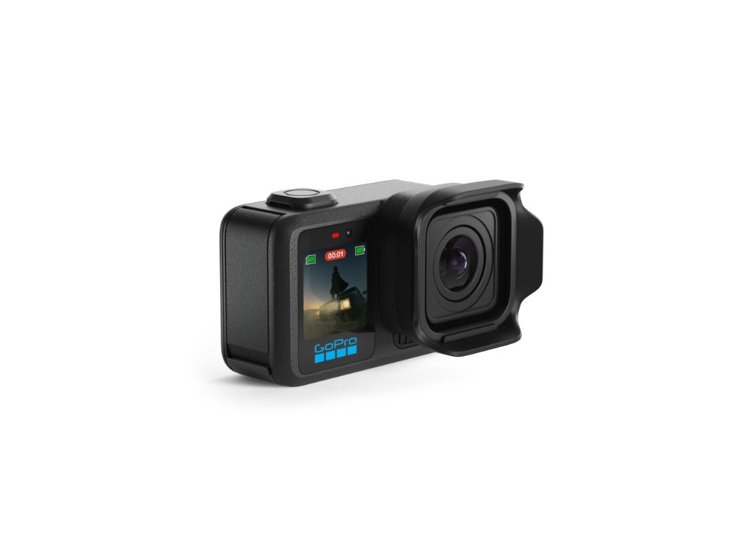 GoPro Mission 1