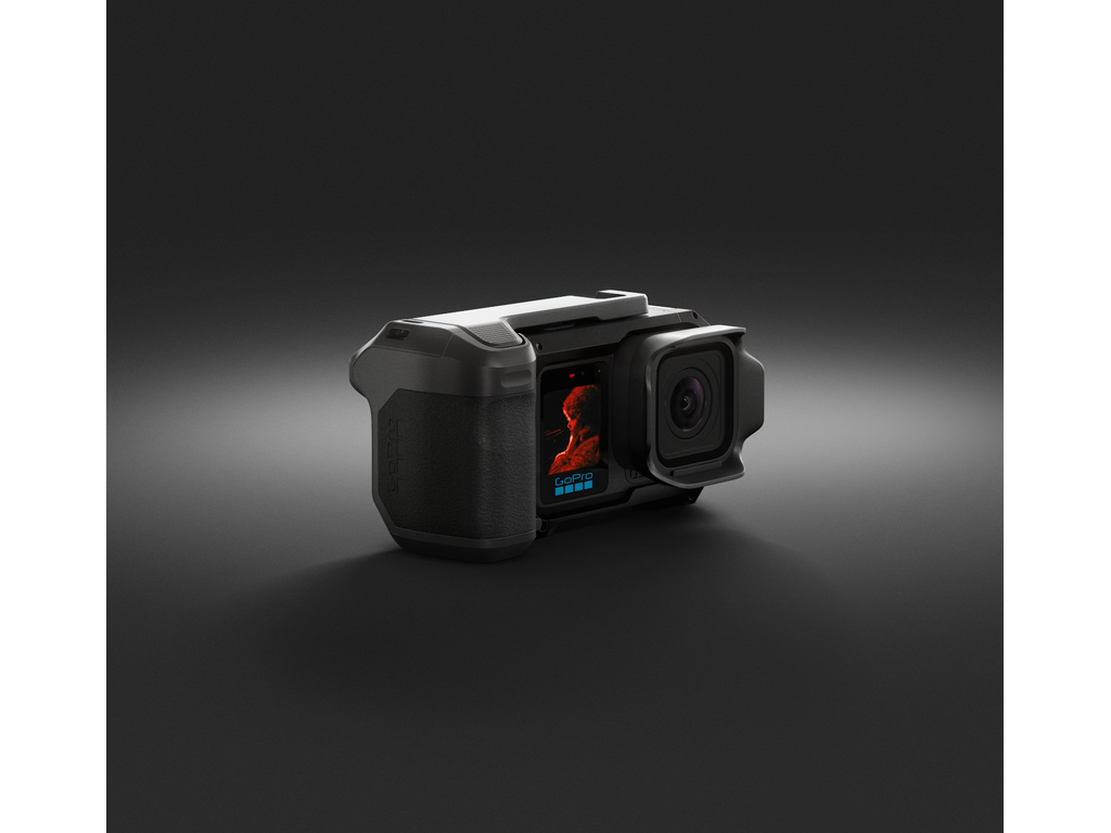 GoPro Mission 1 Pro