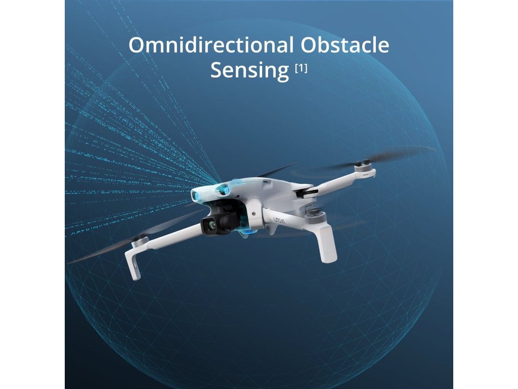 DJI Lito X1 FMC (DJI RC-N3)