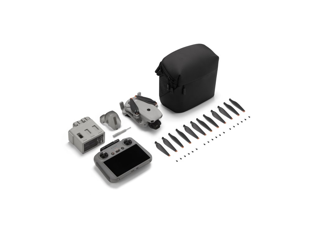 DJI Lito X1 FMC Plus DJI RC 2