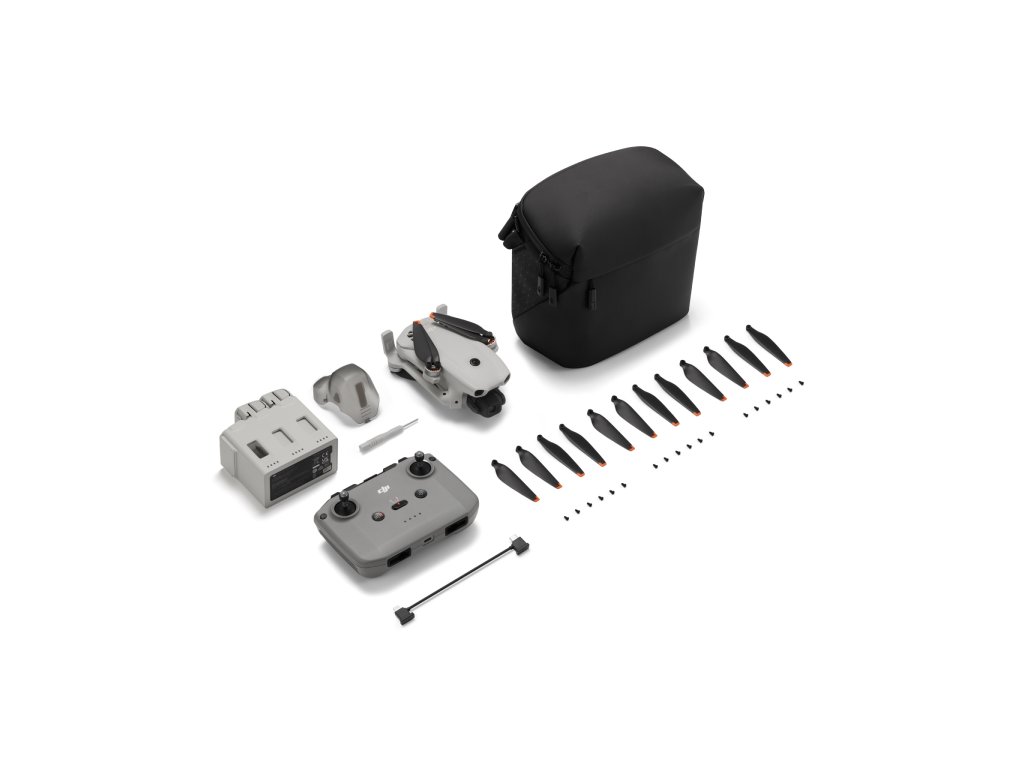 DJI Lito 1 FMC (DJI RC-N3)