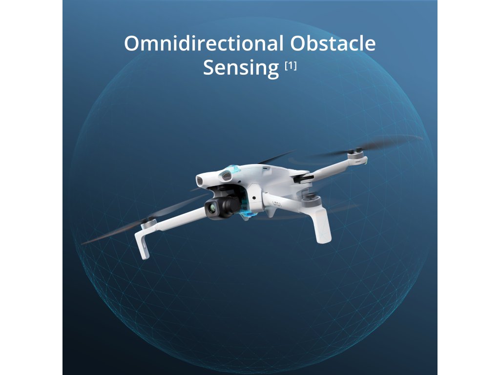DJI Lito 1 FMC (DJI RC-N3)