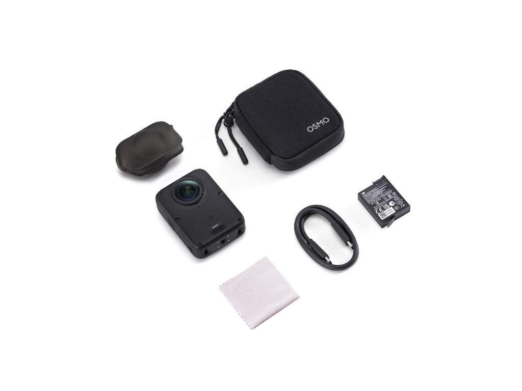 DJI Osmo 360 II Standard Combo