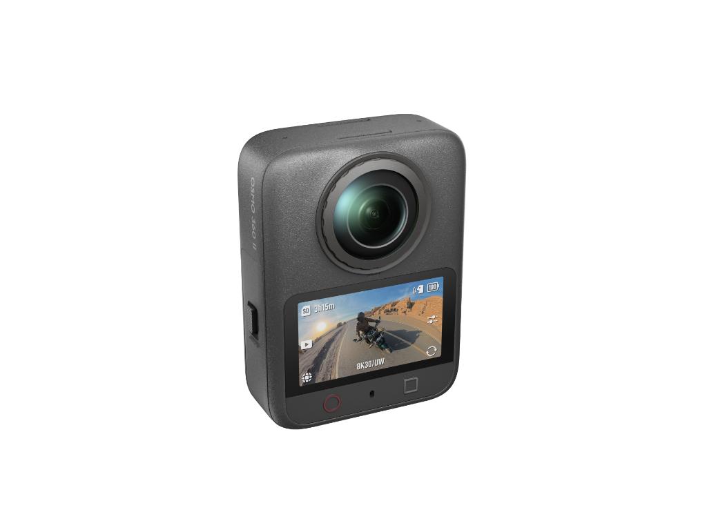 Dji Osmo 360 II Adventure AC