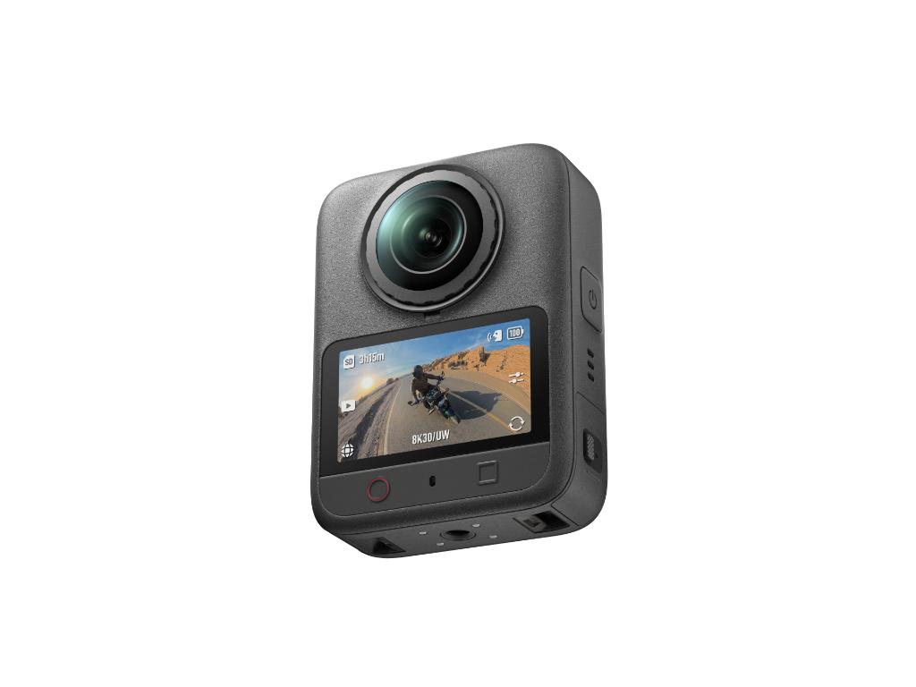 Dji Osmo 360 II Adventure AC