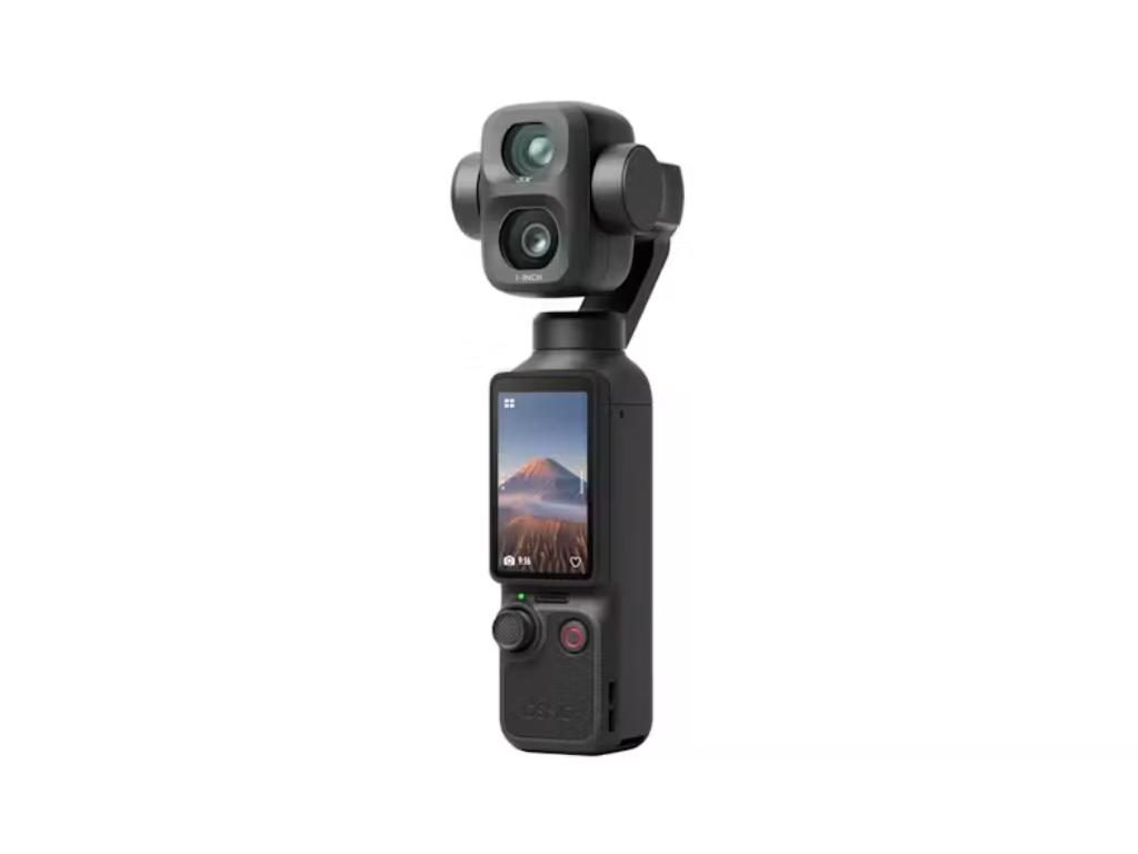 DJI Osmo Pocket 4P Vlog Combo