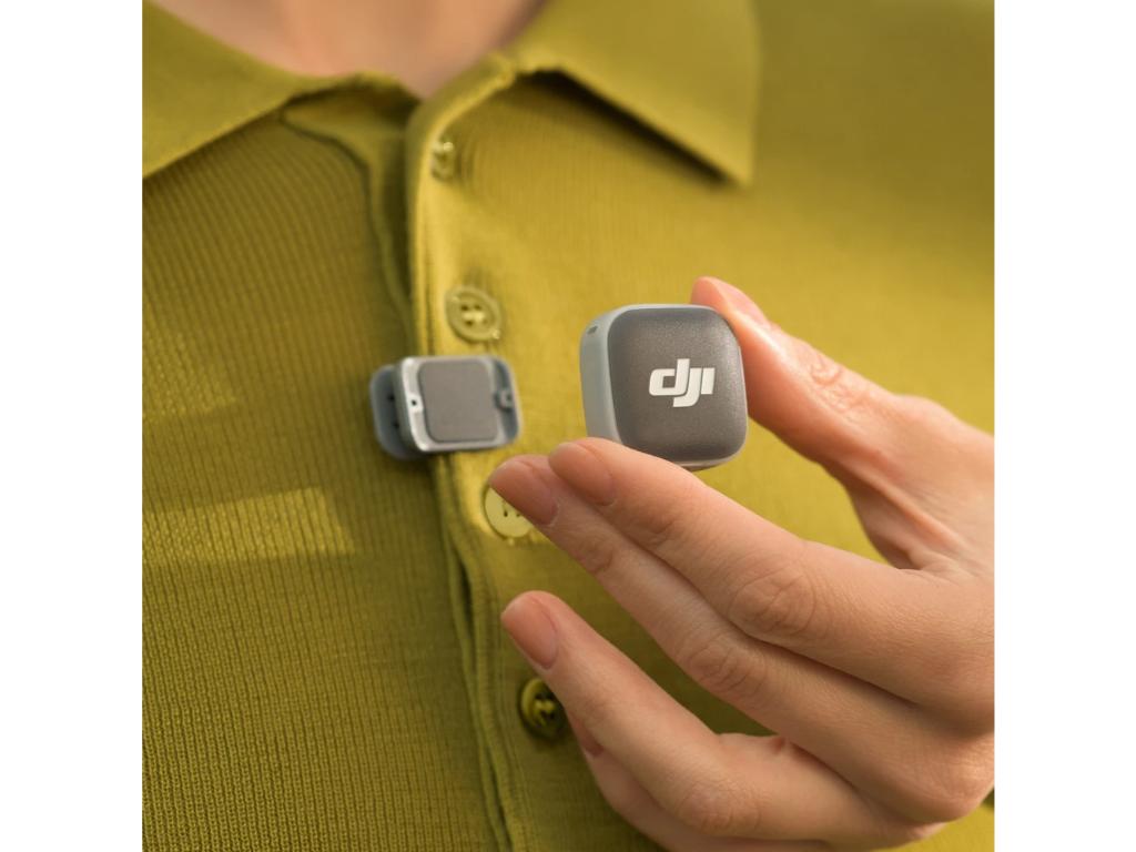 DJI Mic Mini 2 Transmitter