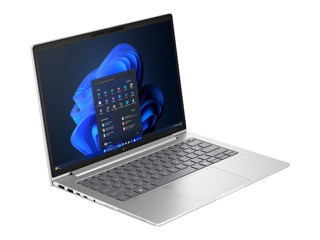 HP EB6G1i14 U7 255U 14 16GB/1T14" FHD, U7 255U 1.7/5.2GHz16GB DDR5, 1TB, Backlit KB