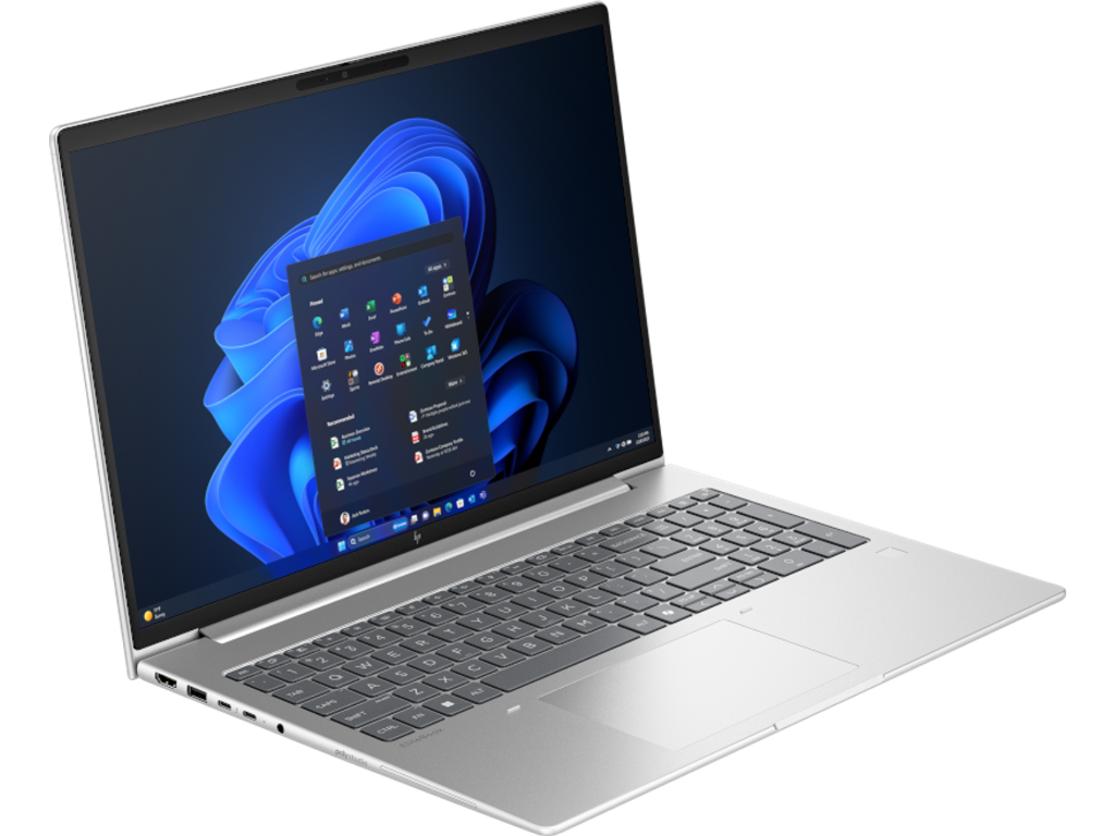 HP EB6G1i16 U7 255U 16 16GB/1T16" FHD, U7 255U 1.7/5.2GHz16GB DDR5, 1TB, Backlit KB