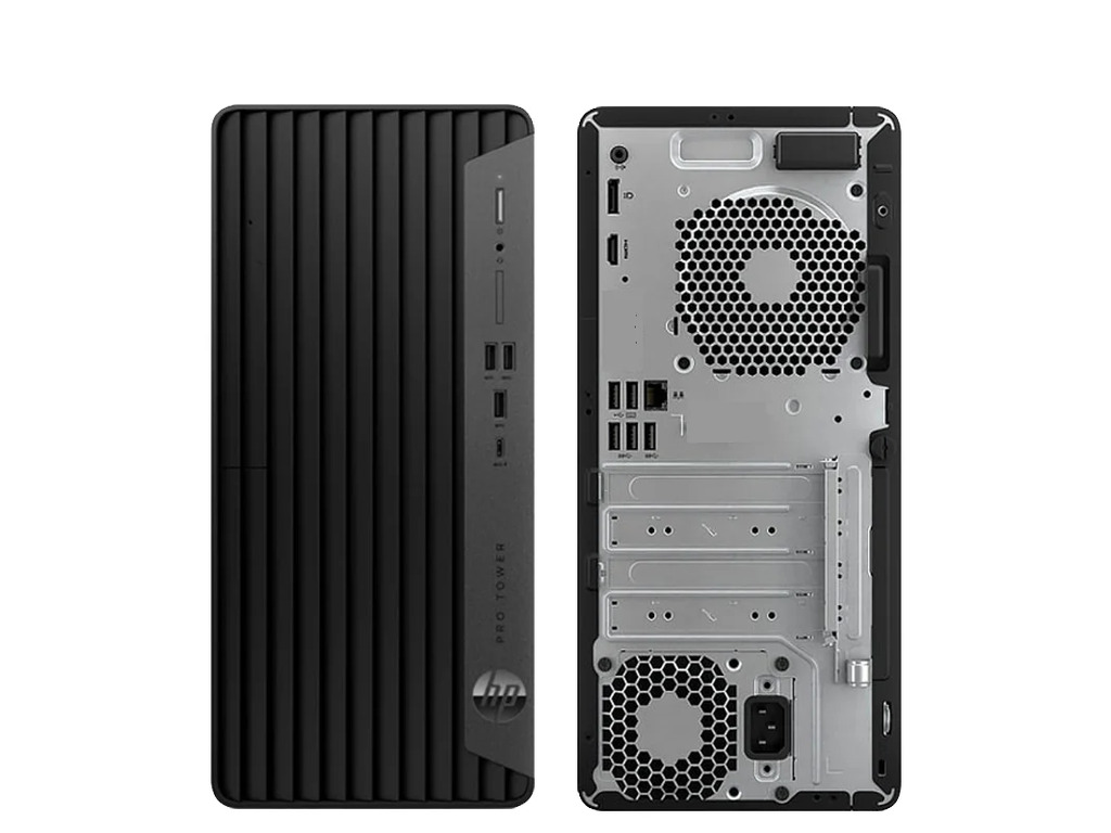HP Pro Tower 400 G9 14500 Win14500,16GB DDR4,512GB,Win 11 pro,VGa,HDMI,DP,3godine garancije