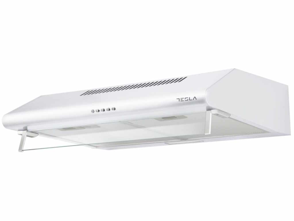 Aspirator TESLA DB600AW/60cm 350m3/h/ Bijela; 2 motora; 64dB;