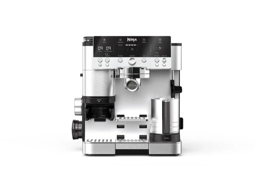 NINJA Luxe Cafe Premier aparat za kafu  ES601E