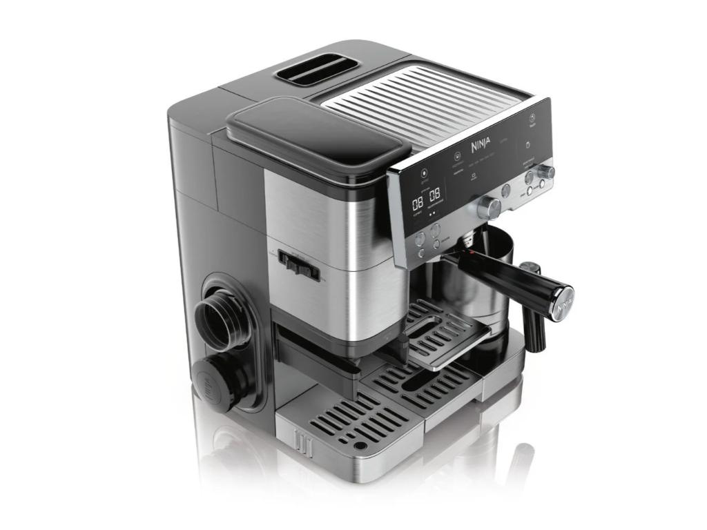 NINJA Luxe Cafe Premier aparat za kafu  ES601E