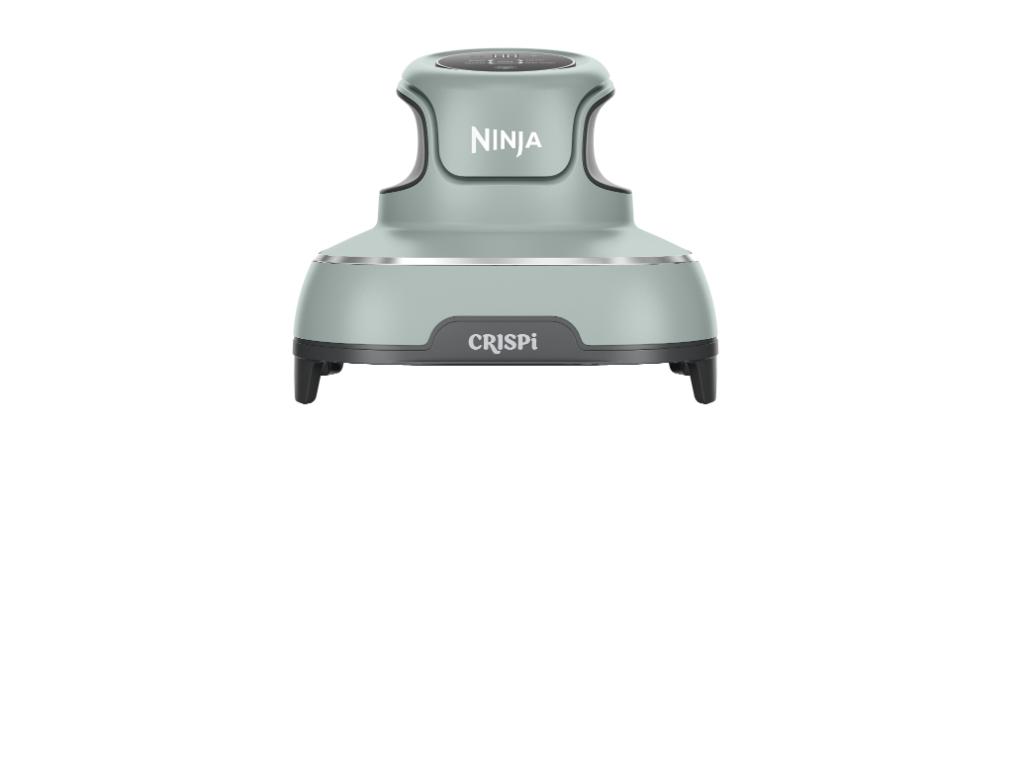 Ninja CRISPi 4u1 Mint4 funkcije,prenosna friteza,snaga 1700W,2 posude 3.8L i 1.4L