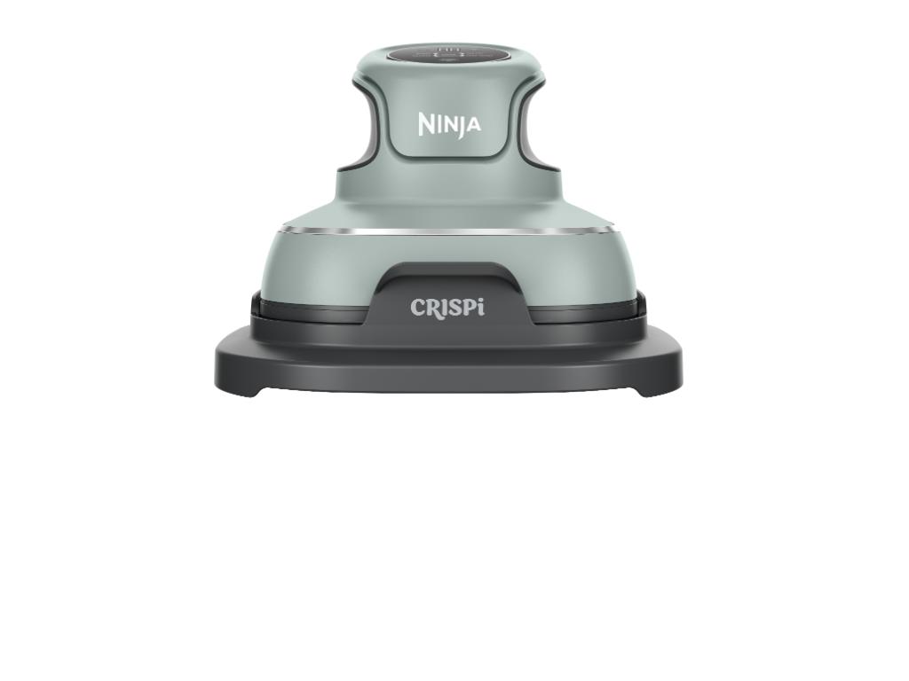 Ninja CRISPi 4u1 Mint4 funkcije,prenosna friteza,snaga 1700W,2 posude 3.8L i 1.4L