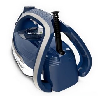 Tefal pegla na paru 2800W