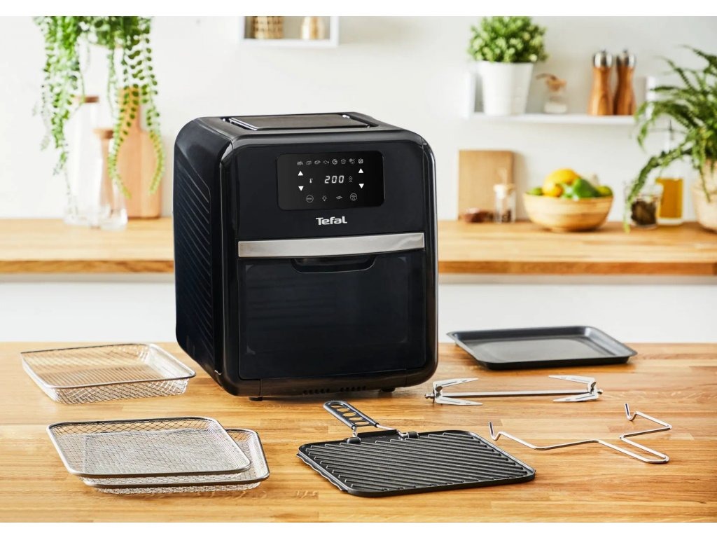 Tefal friteza i pećnica XXL