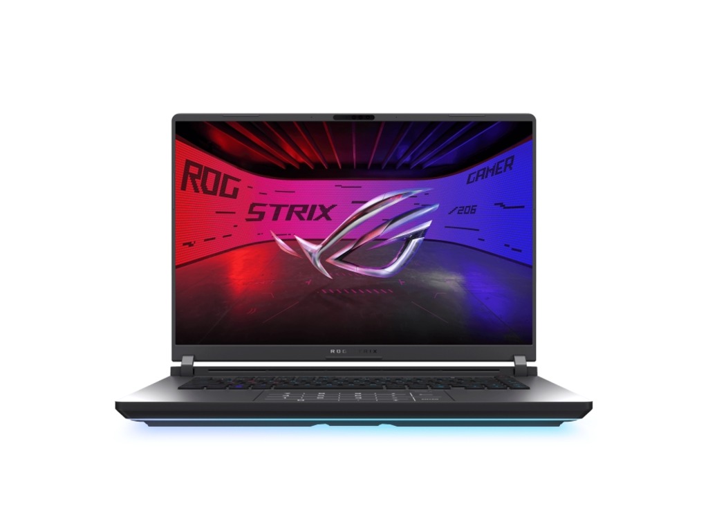 ASUS ROG Strix G16 16" WQXA 240Hz, Ultra 9 275HX 5060 8GB, 32GB DDR5, 1TB