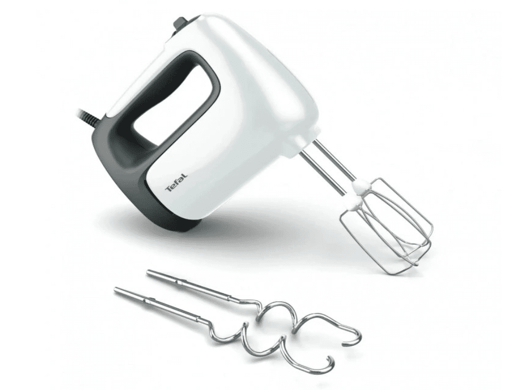 Tefal ručni mikser 500W HT460138