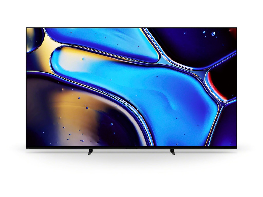 TV Sony 55XR80 4K BRAVIA 8, Google TV, OLED