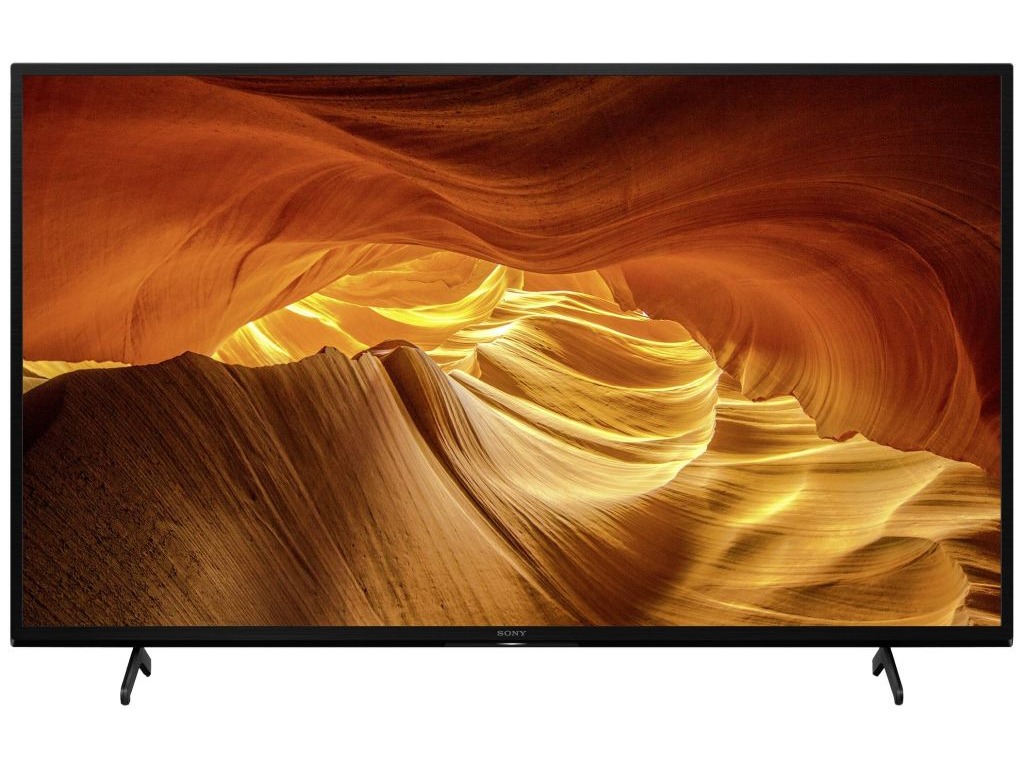TV Sony 43X75WL 4K Google TV