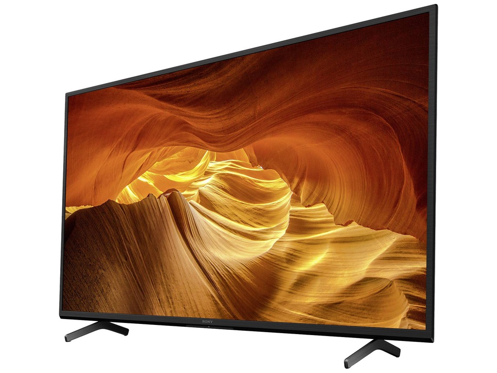 TV Sony 43X75WL 4K Google TV
