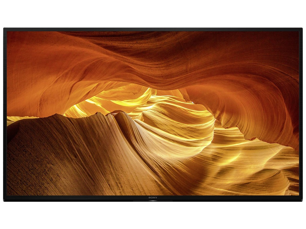 TV Sony 43X75WL 4K Google TV