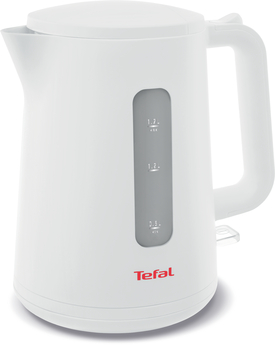 Tefal kuhalo za vodu 1.7 l KO200130