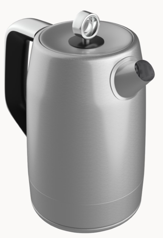 TESLA Kuhalo za vodu KT500X2200 W; 1,7 lit; INOX materijal; Integrirani termometar, sigurnost..