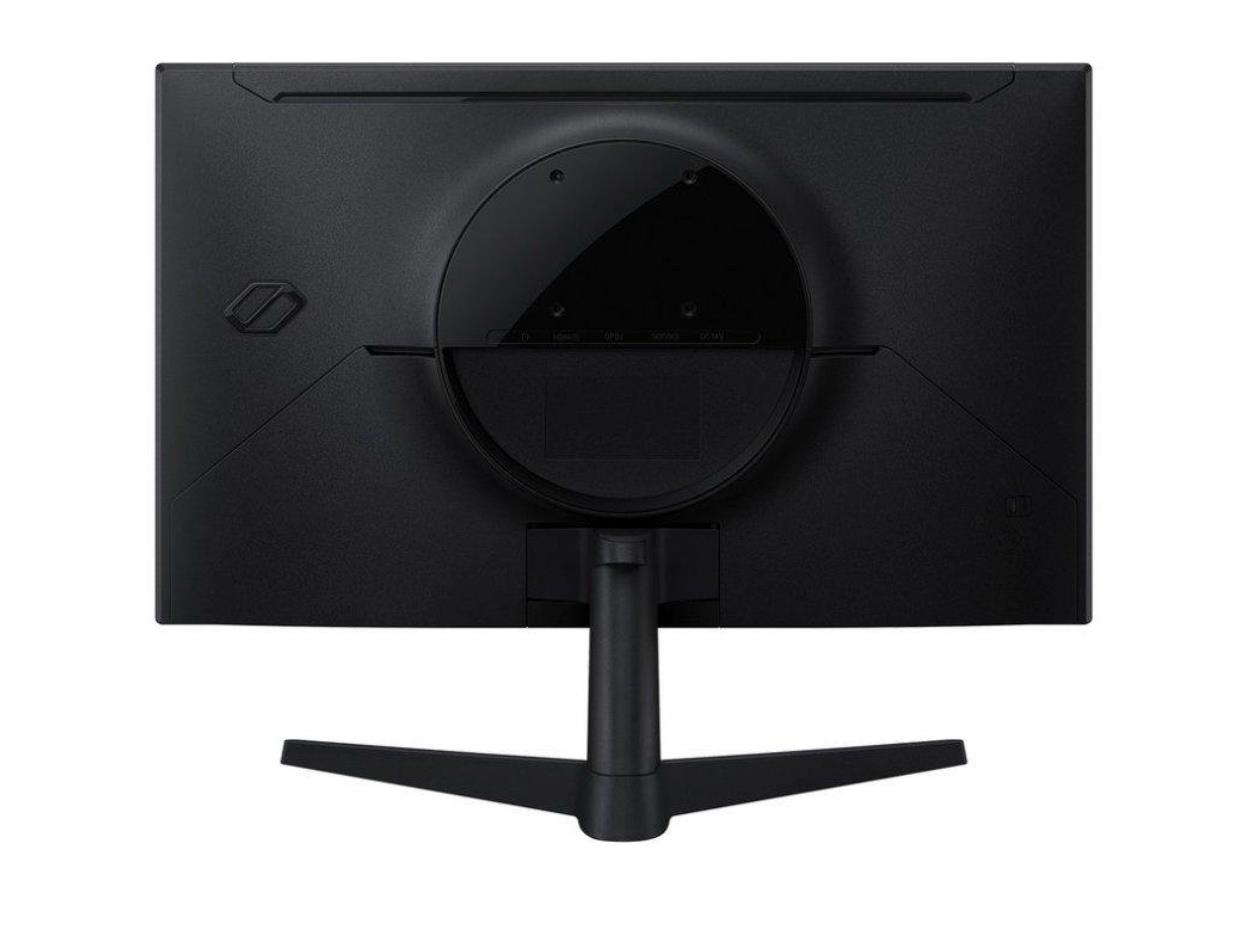 Samsung 24" Odyssey G3 G30HFHD,IPS, 200Hz, 1ms, 250cdDP, HDMI, Tilt, FreeSync Premium