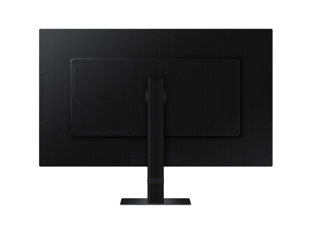 Samsung monit ViewFinity S7 4K27",IPS,60Hz,350cd,5ms,HDR10,HDMI,DP,Tilt -2,0(2,0)~25,0(2,0),VESA