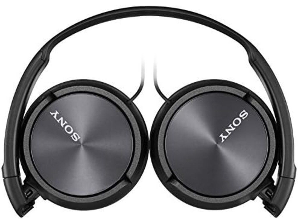 Sony slušalice ZX310 crne