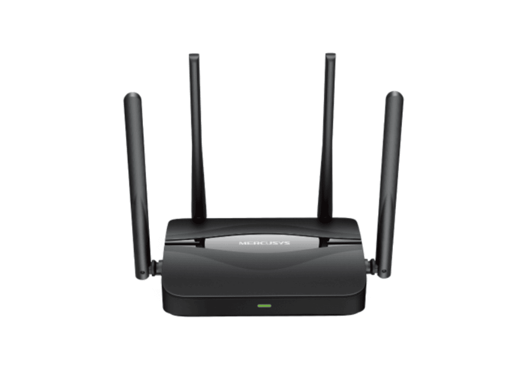 Mercusys MR25BE BE3600 WiFi 7Dual Band Router
