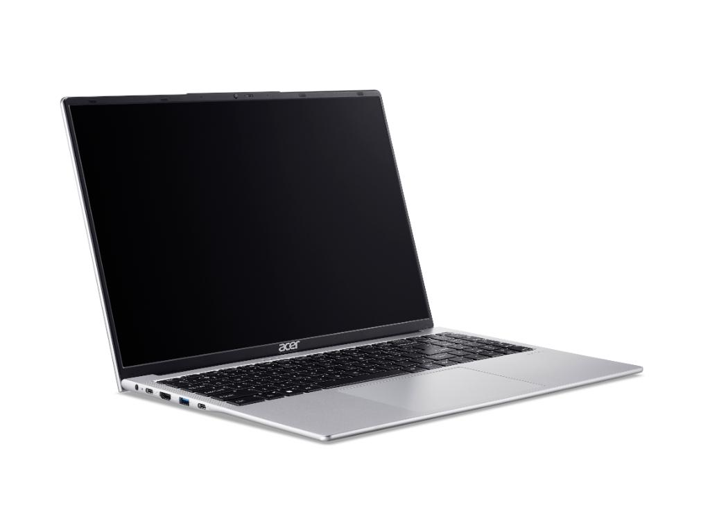 Acer Swift Lite 16-31P-365Z16'' FHD, Core3  N355 0.1/3.9G8GB DDR5, 512GB SSD, FHD Cam, Linux