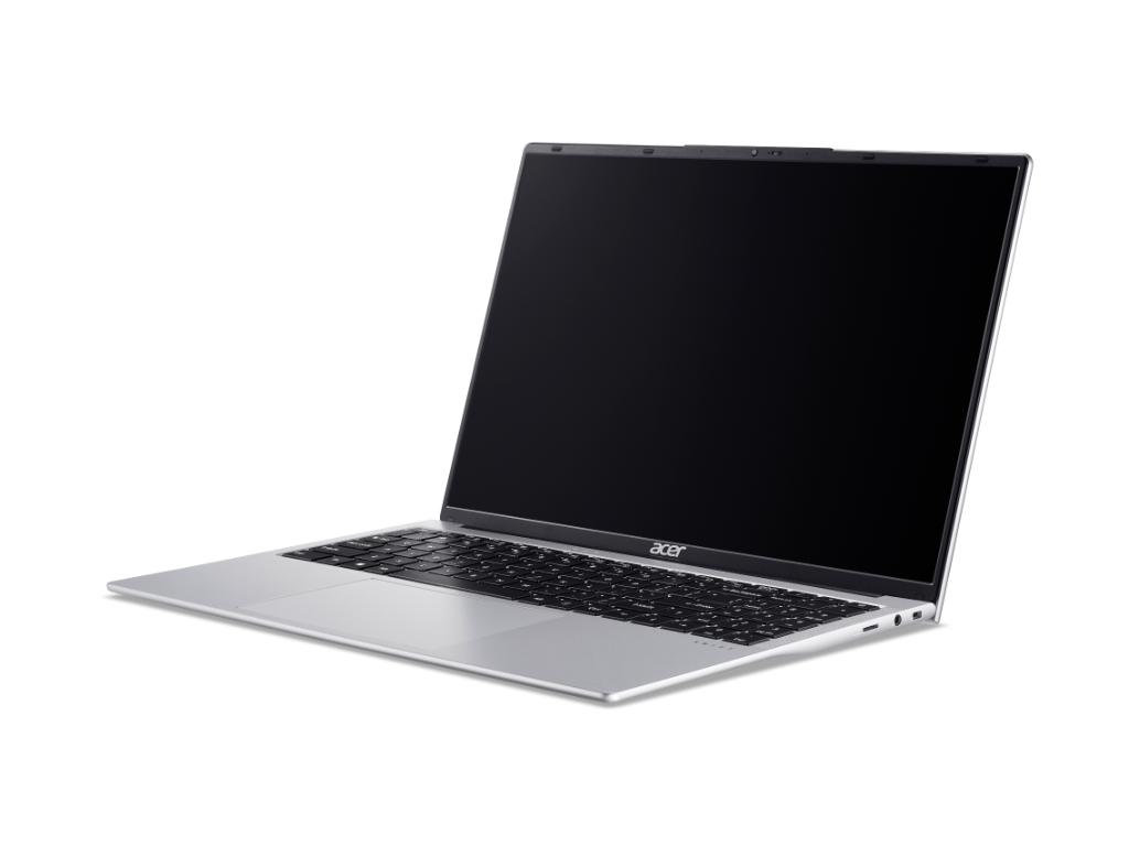 Acer Swift Lite 16-31P-365Z16'' FHD, Core3  N355 0.1/3.9G8GB DDR5, 512GB SSD, FHD Cam, Linux