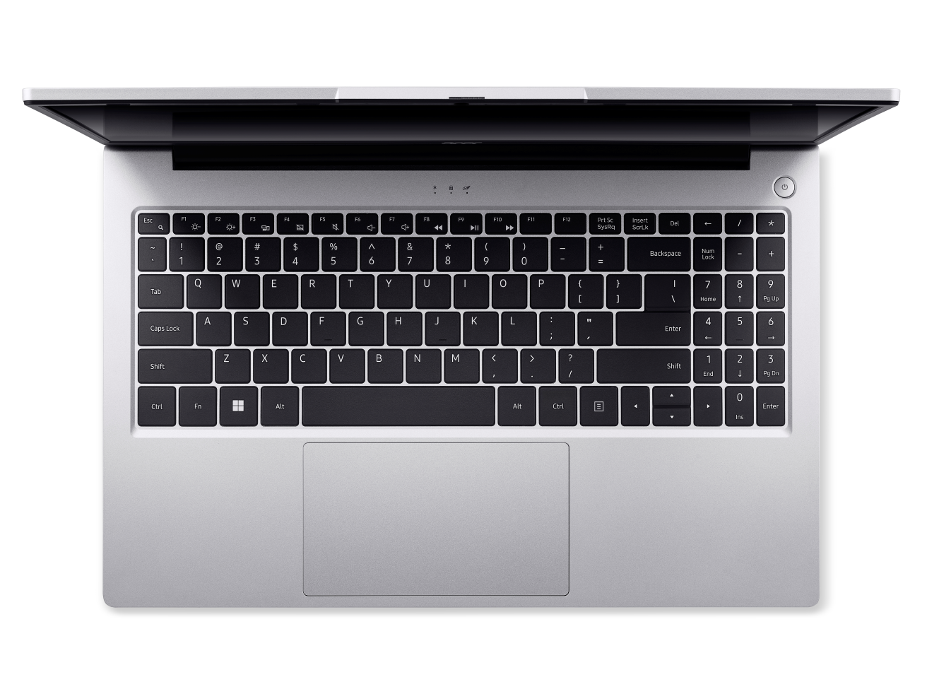 Acer Aspire Lite 15 R3/16/512AL15-41P-R407