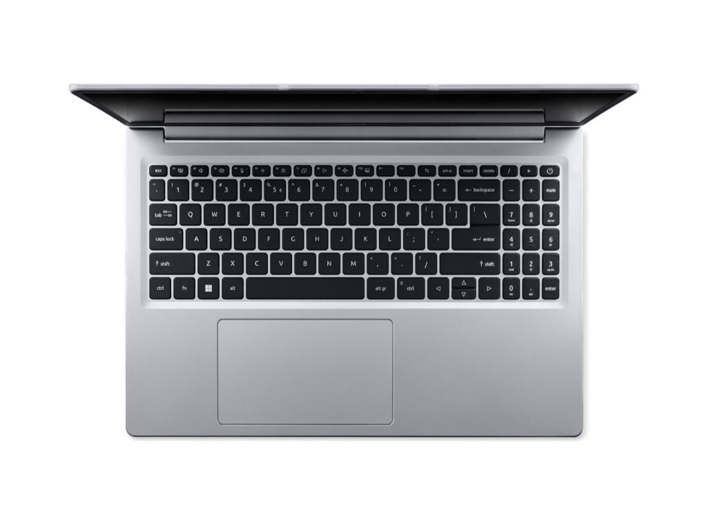 Acer Aspire Lite AL15-46P-R7WN15.6 FHD, Ryzen 3 5400u 4.0GHz8GB DDR4 3200, 256GB SSD, WiFi6+BT5.1