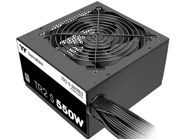 Thermaltake PSU TR2 S 550w,80+