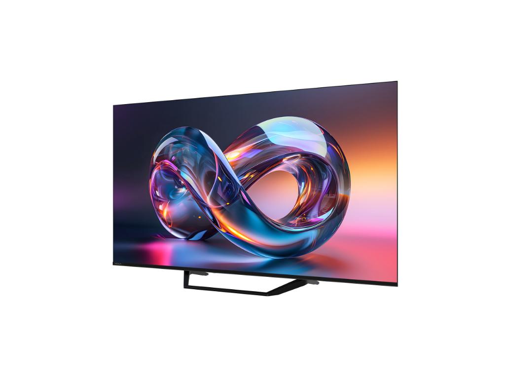 TESLA TV QLED Q55E665BUV UHD  QLED SMART TV  HOTEL MODE