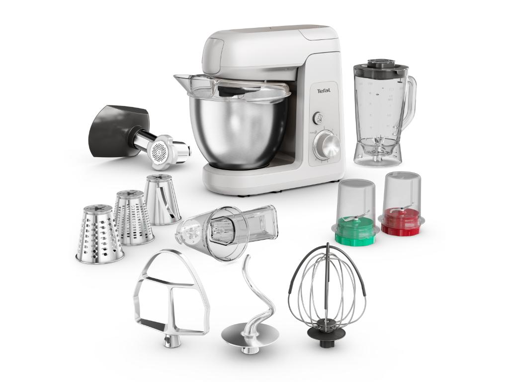 Tefal kuhinjski robot 1100W