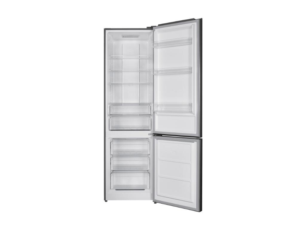 Frižider TESLA RC3300FHXE kombinovani/326L/E/208,9x63,5x65cm/inox