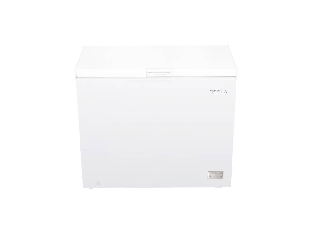Zamrzivač TESLA RH2000HE horizontalni/198L/85x56x91cm/bela