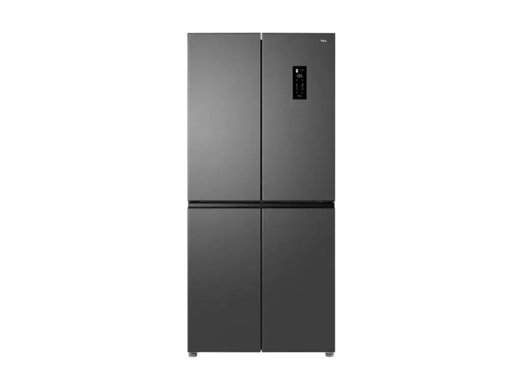 TCL frižider RP470CSE1470L, E, InverterTotal No Frost