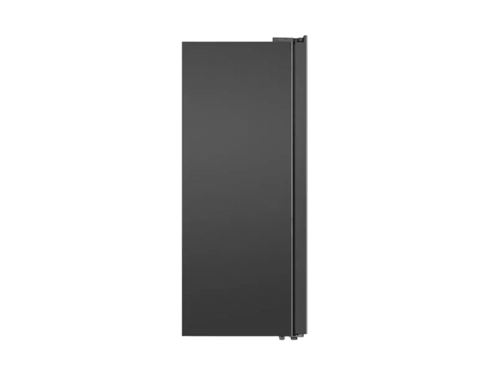 TCL Side by Side frižider631L, E, Invertersa dispenzerom za vodu